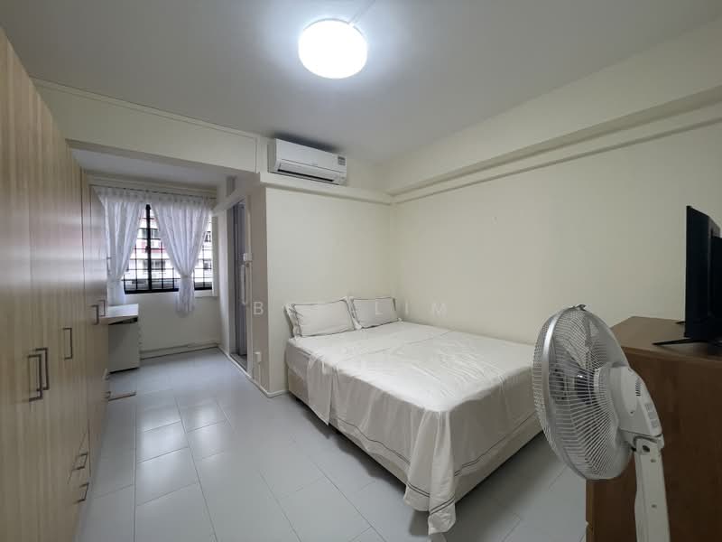 251 Bishan Street 22, 251 Bishan Street 22, Room Rental, 150 sqft, HDB Flat For Rent, by Bee Lim, 500172973 - Bedroom - PropertyGuru.com.sg