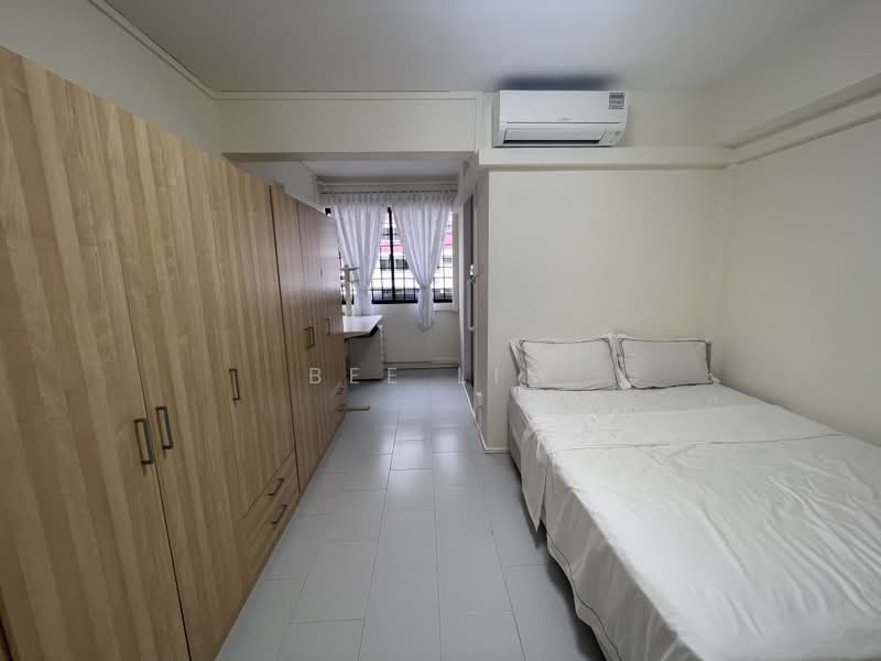 251 Bishan Street 22, 251 Bishan Street 22, Room Rental, 150 sqft, HDB Flat For Rent, by Bee Lim, 500172973 - Bedroom - PropertyGuru.com.sg