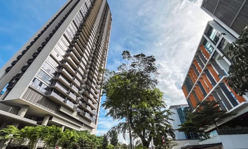 PENRITH, Margaret Drive, 2 Bedrooms, 614 sqft, Condominium For Sale, by Jess Chan, 500172975 - Exterior - PropertyGuru.com.sg
