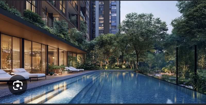 PENRITH, Margaret Drive, 2 Bedrooms, 614 sqft, Condominium For Sale, by Jess Chan, 500172975 - Exterior - PropertyGuru.com.sg
