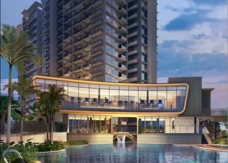 PENRITH, Margaret Drive, 2 Bedrooms, 614 sqft, Condominium For Sale, by Jess Chan, 500172975 - Exterior - PropertyGuru.com.sg