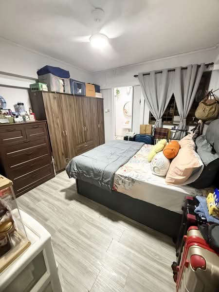 240 Bukit Panjang Ring Road, 240 Bukit Panjang Ring Road, 3 Bedrooms, 904 sqft, HDB Flat For Sale, by Agent MBS, 500172976 - Bedroom - PropertyGuru.com.sg
