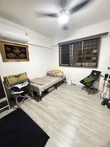 240 Bukit Panjang Ring Road, 240 Bukit Panjang Ring Road, 3 Bedrooms, 904 sqft, HDB Flat For Sale, by Agent MBS, 500172976 - Bedroom - PropertyGuru.com.sg