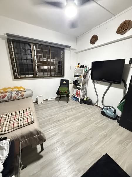 240 Bukit Panjang Ring Road, 240 Bukit Panjang Ring Road, 3 Bedrooms, 904 sqft, HDB Flat For Sale, by Agent MBS, 500172976 - Bedroom - PropertyGuru.com.sg