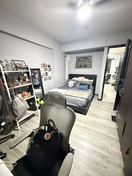 240 Bukit Panjang Ring Road, 240 Bukit Panjang Ring Road, 3 Bedrooms, 904 sqft, HDB Flat For Sale, by Agent MBS, 500172976 - Bedroom - PropertyGuru.com.sg