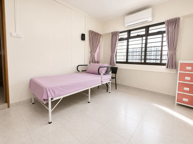 407 Sembawang Drive, 407 Sembawang Drive, 3 Bedrooms, 979 sqft, HDB Flat For Sale, by Alvin Toh, 500172977 - Bedroom - PropertyGuru.com.sg
