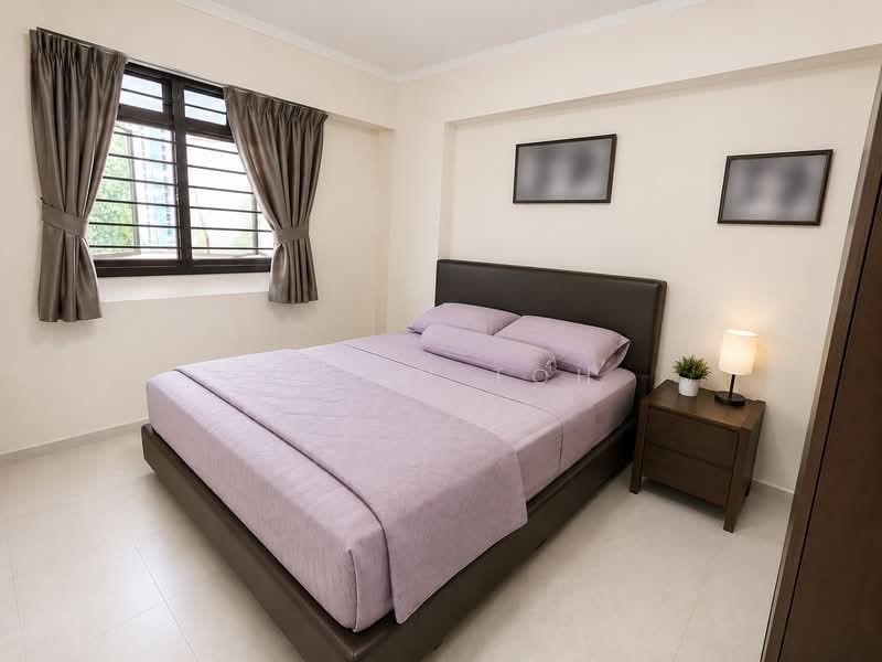 407 Sembawang Drive, 407 Sembawang Drive, 3 Bedrooms, 979 sqft, HDB Flat For Sale, by Alvin Toh, 500172977 - Bedroom - PropertyGuru.com.sg