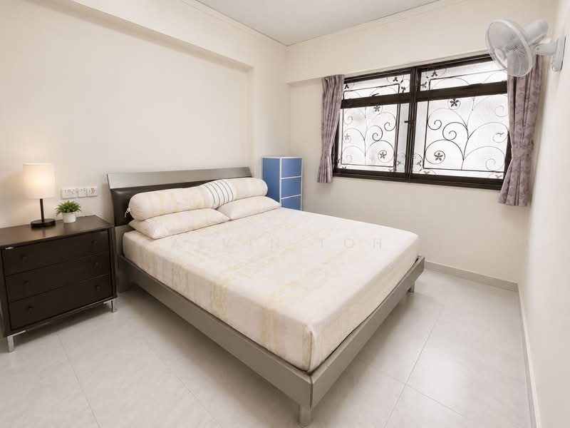 407 Sembawang Drive, 407 Sembawang Drive, 3 Bedrooms, 979 sqft, HDB Flat For Sale, by Alvin Toh, 500172977 - Bedroom - PropertyGuru.com.sg