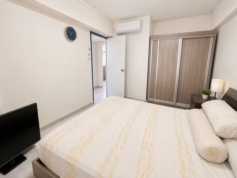 407 Sembawang Drive, 407 Sembawang Drive, 3 Bedrooms, 979 sqft, HDB Flat For Sale, by Alvin Toh, 500172977 - Bedroom - PropertyGuru.com.sg