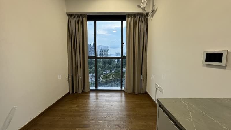 Parc Clematis, 8F Jalan Lempeng, Studio, 200 sqft, Condominium For Rent, by Bernard Lau, 500172978 - View - PropertyGuru.com.sg