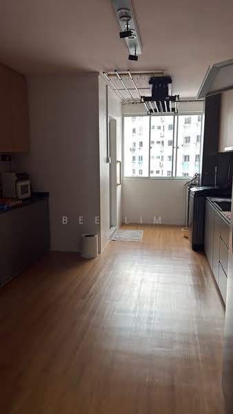 272 Bangkit Road, 272 Bangkit Road, Room Rental, 200 sqft, HDB Flat For Rent, by Bee Lim, 500172980 - Kitchen - PropertyGuru.com.sg