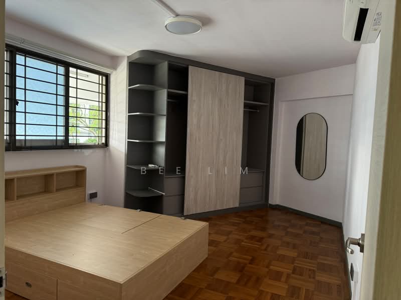 272 Bangkit Road, 272 Bangkit Road, Room Rental, 200 sqft, HDB Flat For Rent, by Bee Lim, 500172980 - Bedroom - PropertyGuru.com.sg