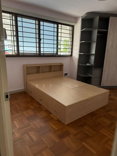272 Bangkit Road, 272 Bangkit Road, Room Rental, 200 sqft, HDB Flat For Rent, by Bee Lim, 500172980 - Bedroom - PropertyGuru.com.sg