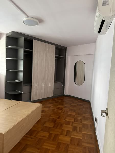272 Bangkit Road, 272 Bangkit Road, Room Rental, 200 sqft, HDB Flat For Rent, by Bee Lim, 500172980 - Bedroom - PropertyGuru.com.sg