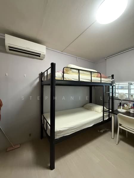 349 Ubi Avenue 1, 349 Ubi Avenue 1, Room Rental, 100 sqft, HDB Flat For Rent, by Stephanie Li, 500172981 - Bedroom - PropertyGuru.com.sg