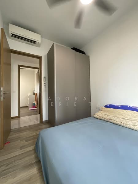 Lakeville, 1 Jurong Lake Link, 3 Bedrooms, 1,141 sqft, Condominium For Rent, by Adora Valerie Tay, 500172983 - Bedroom - PropertyGuru.com.sg