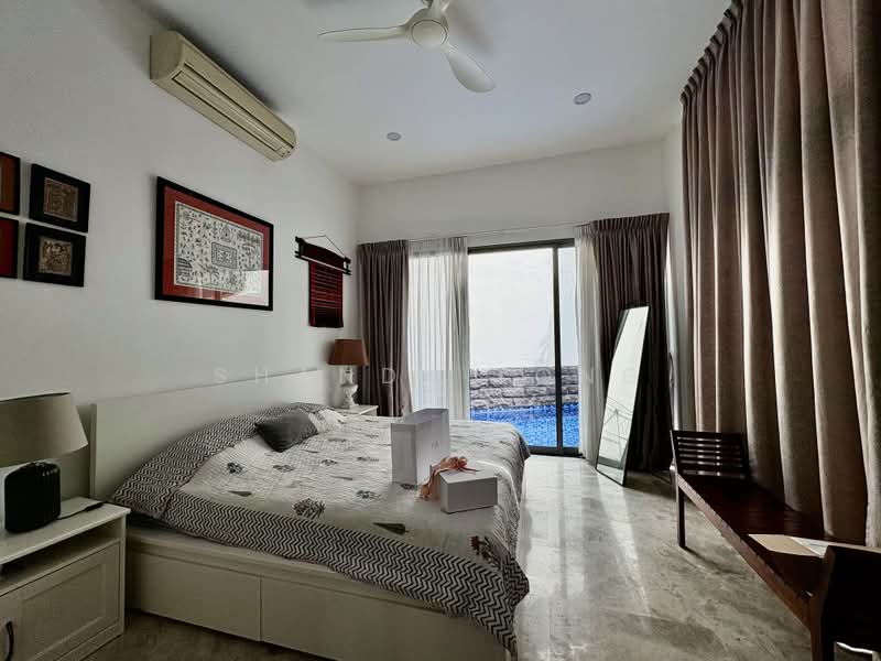 Serangoon Garden Estate, 3 Conway Grove, 6 Bedrooms, 5,500 sqft, Semi-Detached House For Rent, by Shandy Tong, 500172984 - Bedroom - PropertyGuru.com.sg