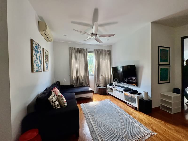 Serangoon Garden Estate, 3 Conway Grove, 6 Bedrooms, 5,500 sqft, Semi-Detached House For Rent, by Shandy Tong, 500172984 - Living Room - PropertyGuru.com.sg
