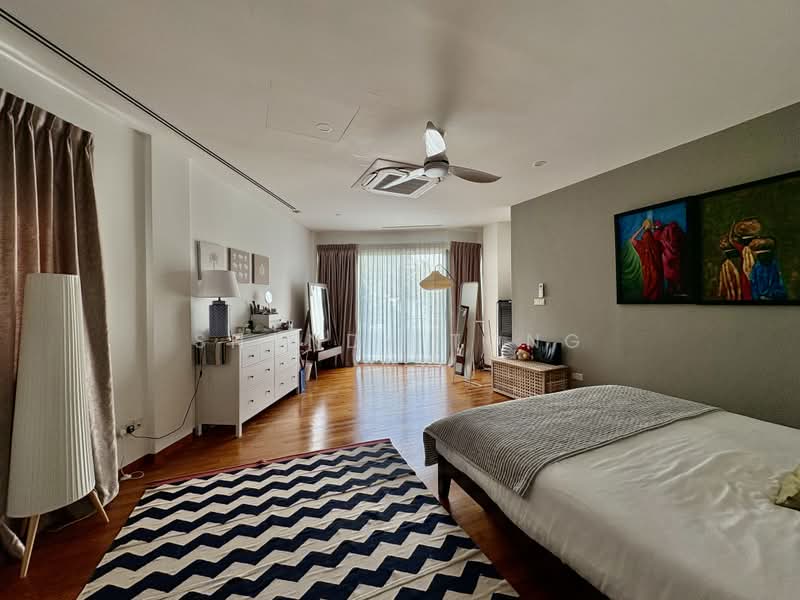 Serangoon Garden Estate, 3 Conway Grove, 6 Bedrooms, 5,500 sqft, Semi-Detached House For Rent, by Shandy Tong, 500172984 - Bedroom - PropertyGuru.com.sg