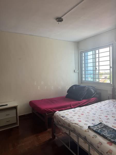 32 Chai Chee Avenue, 32 Chai Chee Avenue, 2 Bedrooms, 786 sqft, HDB Flat For Rent, by Erlinda Efendi, 500172985 - Bedroom - PropertyGuru.com.sg