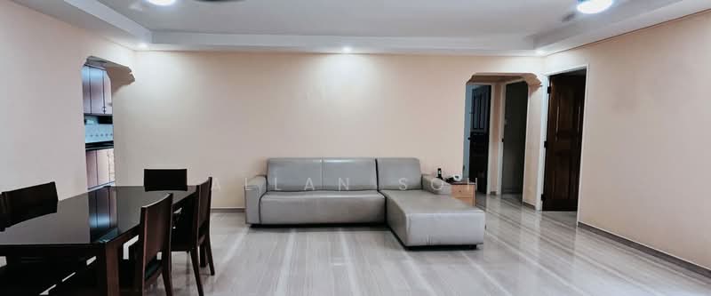 201B Compassvale Drive, 201B Compassvale Drive, 3 Bedrooms, 1,184 sqft, HDB Flat For Sale, by Allan Soh, 500172986 - Living Room - PropertyGuru.com.sg