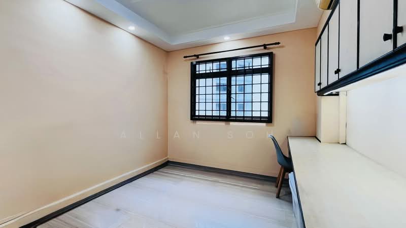 201B Compassvale Drive, 201B Compassvale Drive, 3 Bedrooms, 1,184 sqft, HDB Flat For Sale, by Allan Soh, 500172986 - Bedroom 2 - PropertyGuru.com.sg