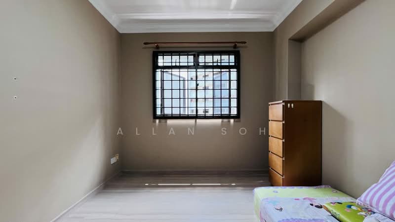 201B Compassvale Drive, 201B Compassvale Drive, 3 Bedrooms, 1,184 sqft, HDB Flat For Sale, by Allan Soh, 500172986 - Bedroom 1 - PropertyGuru.com.sg