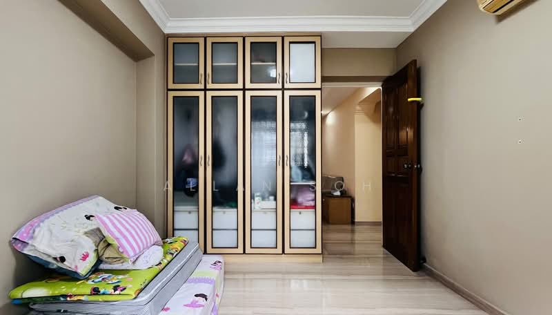 201B Compassvale Drive, 201B Compassvale Drive, 3 Bedrooms, 1,184 sqft, HDB Flat For Sale, by Allan Soh, 500172986 - Bedroom 1 - PropertyGuru.com.sg