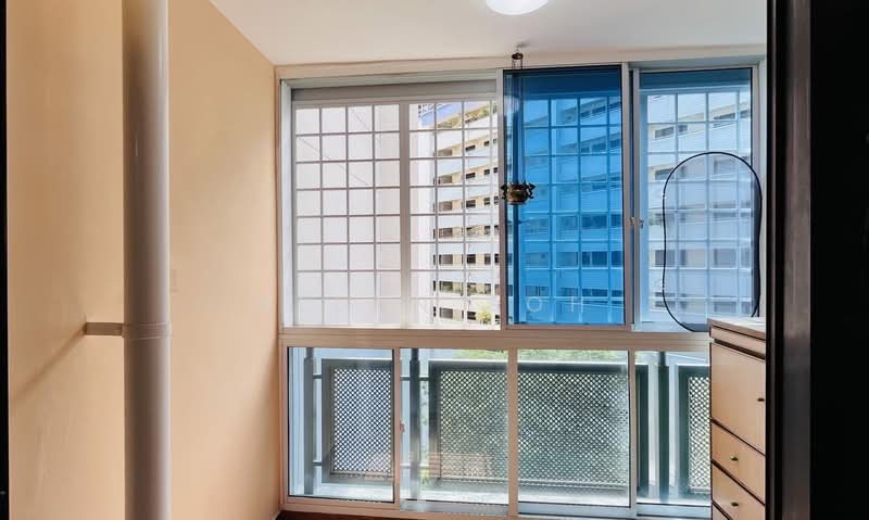 201B Compassvale Drive, 201B Compassvale Drive, 3 Bedrooms, 1,184 sqft, HDB Flat For Sale, by Allan Soh, 500172986 - Balcony - PropertyGuru.com.sg