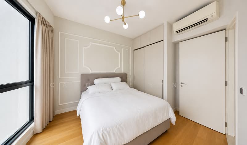 Botanique at Bartley, 223 Upper Paya Lebar Road, 2 Bedrooms, 732 sqft, Condominium For Sale, by Caroline Yang, 500172988 - Bedroom - PropertyGuru.com.sg