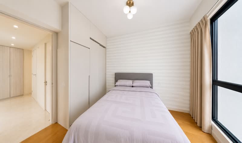 Botanique at Bartley, 223 Upper Paya Lebar Road, 2 Bedrooms, 732 sqft, Condominium For Sale, by Caroline Yang, 500172988 - Bedroom - PropertyGuru.com.sg