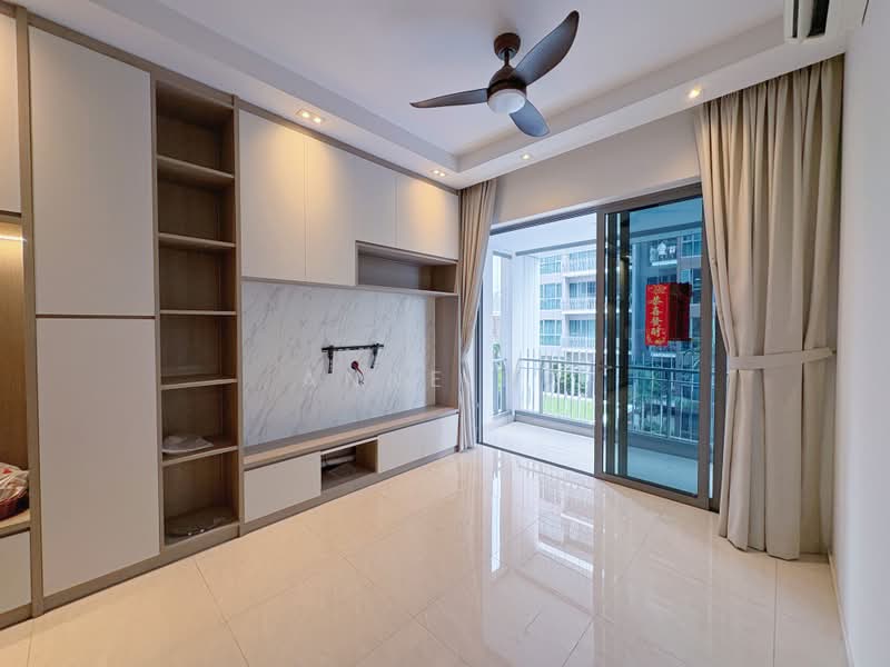 Forest Woods, , 3 Bedrooms, 915 sqft, Condominium For Rent, by Anne Ho, 500172989 - Living Room - PropertyGuru.com.sg