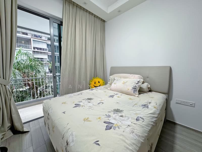 Forest Woods, , 3 Bedrooms, 915 sqft, Condominium For Rent, by Anne Ho, 500172989 - Bedroom - PropertyGuru.com.sg