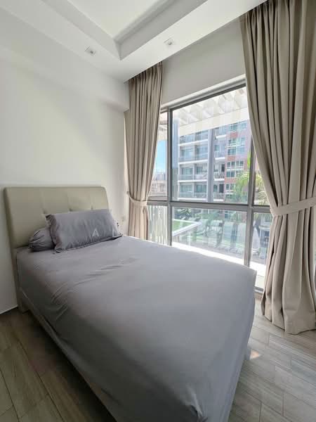Forest Woods, , 3 Bedrooms, 915 sqft, Condominium For Rent, by Anne Ho, 500172989 - Bedroom - PropertyGuru.com.sg