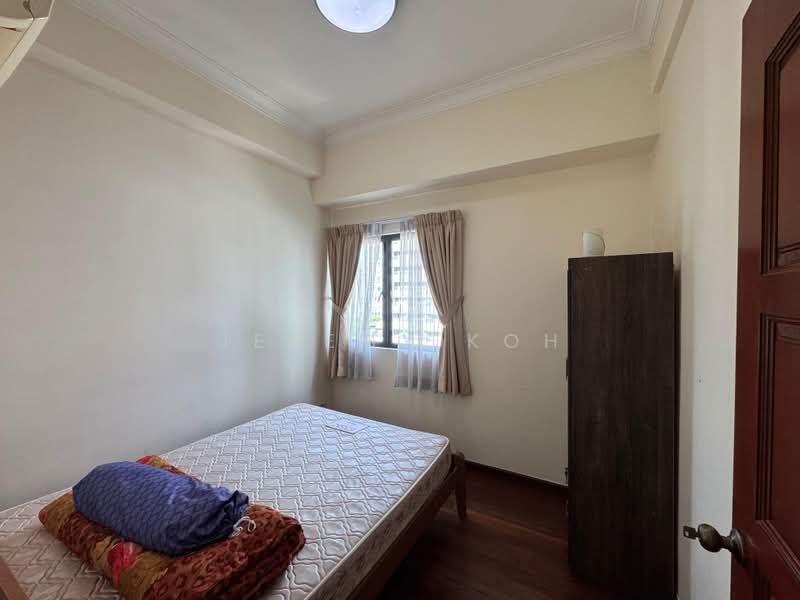 East View, 10 Brooke Road, 1 Bedroom, 850 sqft, Apartment For Rent, by Jeremy Koh, 500172990 - Bedroom - PropertyGuru.com.sg