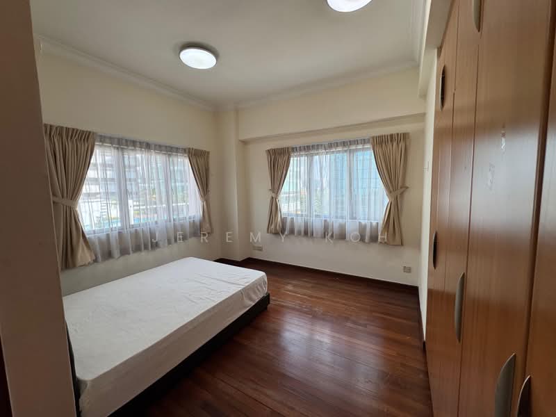 East View, 10 Brooke Road, 1 Bedroom, 850 sqft, Apartment For Rent, by Jeremy Koh, 500172990 - Bedroom - PropertyGuru.com.sg