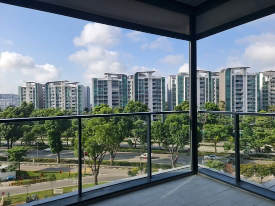 Parc Clematis, 8D Jalan Lempeng, 2 Bedrooms, 769 sqft, Condominium For Rent, by Bernard Lau, 500172991 - PropertyGuru.com.sg