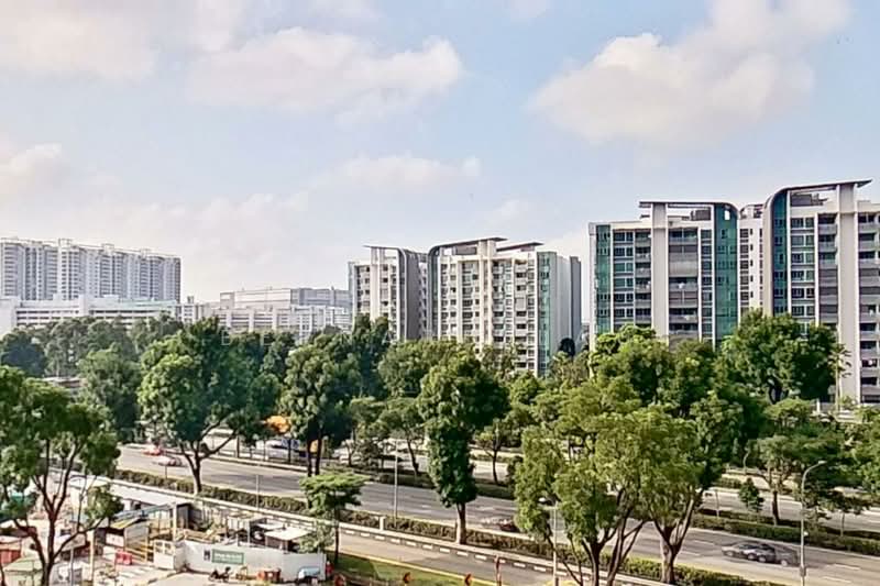 Parc Clematis, 8D Jalan Lempeng, 2 Bedrooms, 769 sqft, Condominium For Rent, by Bernard Lau, 500172991 - Exterior - PropertyGuru.com.sg
