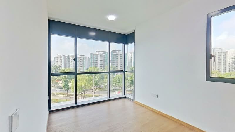 Parc Clematis, 8D Jalan Lempeng, 2 Bedrooms, 769 sqft, Condominium For Rent, by Bernard Lau, 500172991 - View - PropertyGuru.com.sg