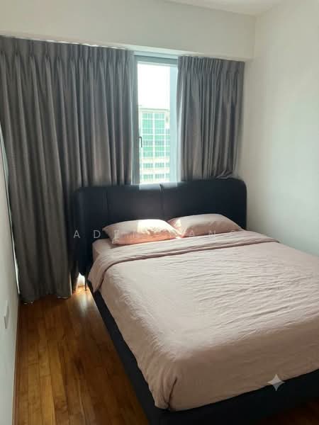 Stirling Residences, 21 Stirling Road, 2 Bedrooms, 684 sqft, Condominium For Rent, by Aden Pang, 500172995 - Bedroom - PropertyGuru.com.sg