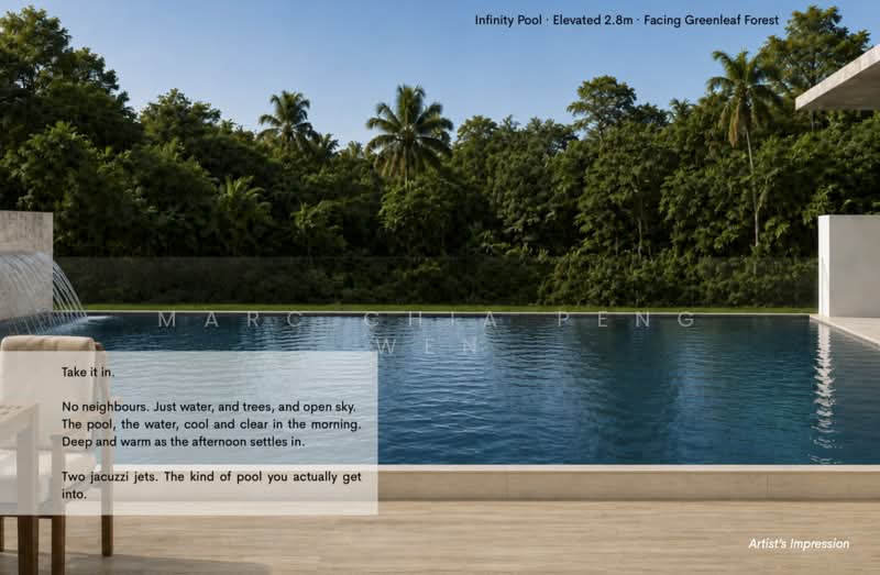 Luxury Brand New D10 Semi Detached For Sale, Greenleaf Vicinity, 6 Bedrooms, 9,486 sqft, Semi-Detached House For Sale, by Marc Chia Peng Wen, 500172996 - Exterior - PropertyGuru.com.sg