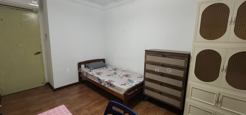 21 Jalan Membina, 21 Jalan Membina, Room Rental, 150 sqft, HDB Flat For Rent, by Kathlyn Ng, 500172997 - Bedroom - PropertyGuru.com.sg
