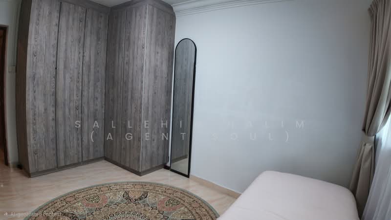 123 Pending Road, 123 Pending Road, 3 Bedrooms, 1,108 sqft, HDB Flat For Sale, by Sallehin Halim (Agent Soul), 500172998 - Bedroom - PropertyGuru.com.sg