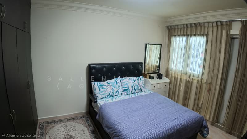 123 Pending Road, 123 Pending Road, 3 Bedrooms, 1,108 sqft, HDB Flat For Sale, by Sallehin Halim (Agent Soul), 500172998 - Bedroom - PropertyGuru.com.sg