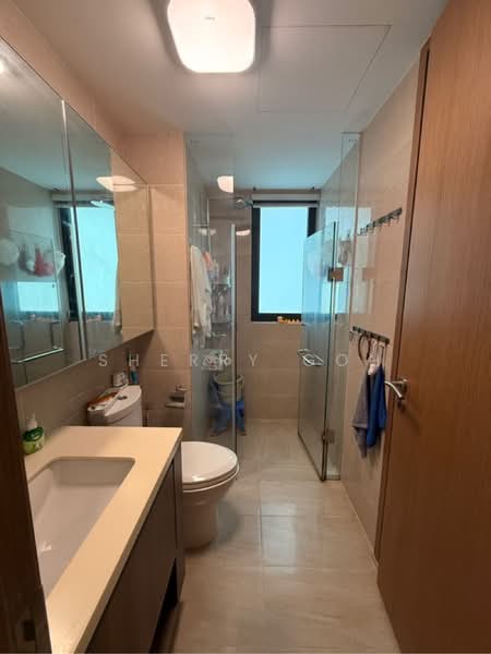 Kingsford Waterbay, 80 Upper Serangoon View, 4 Bedrooms, 1,195 sqft, Condominium For Sale, by Sherry Goh, 500172999 - PropertyGuru.com.sg
