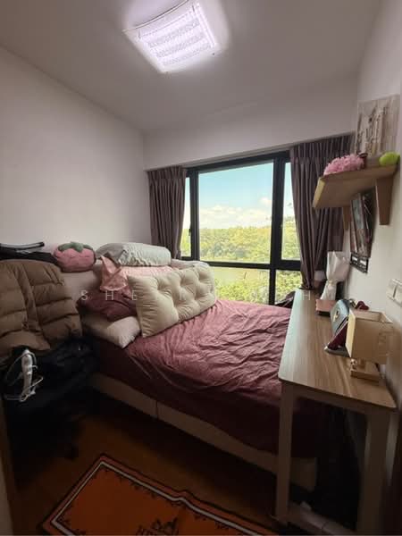 Kingsford Waterbay, 80 Upper Serangoon View, 4 Bedrooms, 1,195 sqft, Condominium For Sale, by Sherry Goh, 500172999 - PropertyGuru.com.sg