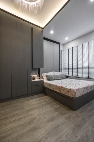 Skies Miltonia, 9 Miltonia Close, 2 Bedrooms, 743 sqft, Condominium For Sale, by Jason Goh, 500173000 - PropertyGuru.com.sg
