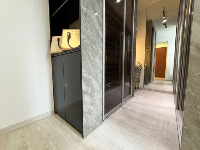 996A Buangkok Crescent, 996A Buangkok Crescent, 3 Bedrooms, 1,001 sqft, HDB Flat For Sale, by S. K. Yeo 杨顺锦, 500173002 - Interior - PropertyGuru.com.sg