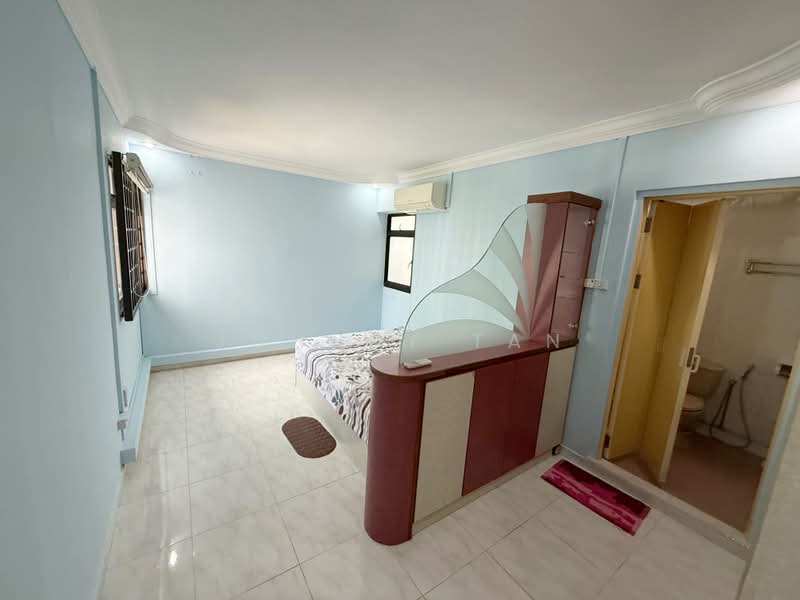 110 Rivervale Walk, 110 Rivervale Walk, 3 Bedrooms, 1,302 sqft, HDB Flat For Rent, by Johnny Tan, 500173003 - Bedroom - PropertyGuru.com.sg