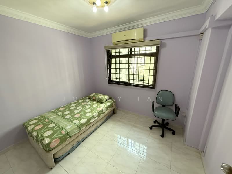 110 Rivervale Walk, 110 Rivervale Walk, 3 Bedrooms, 1,302 sqft, HDB Flat For Rent, by Johnny Tan, 500173003 - Bedroom - PropertyGuru.com.sg